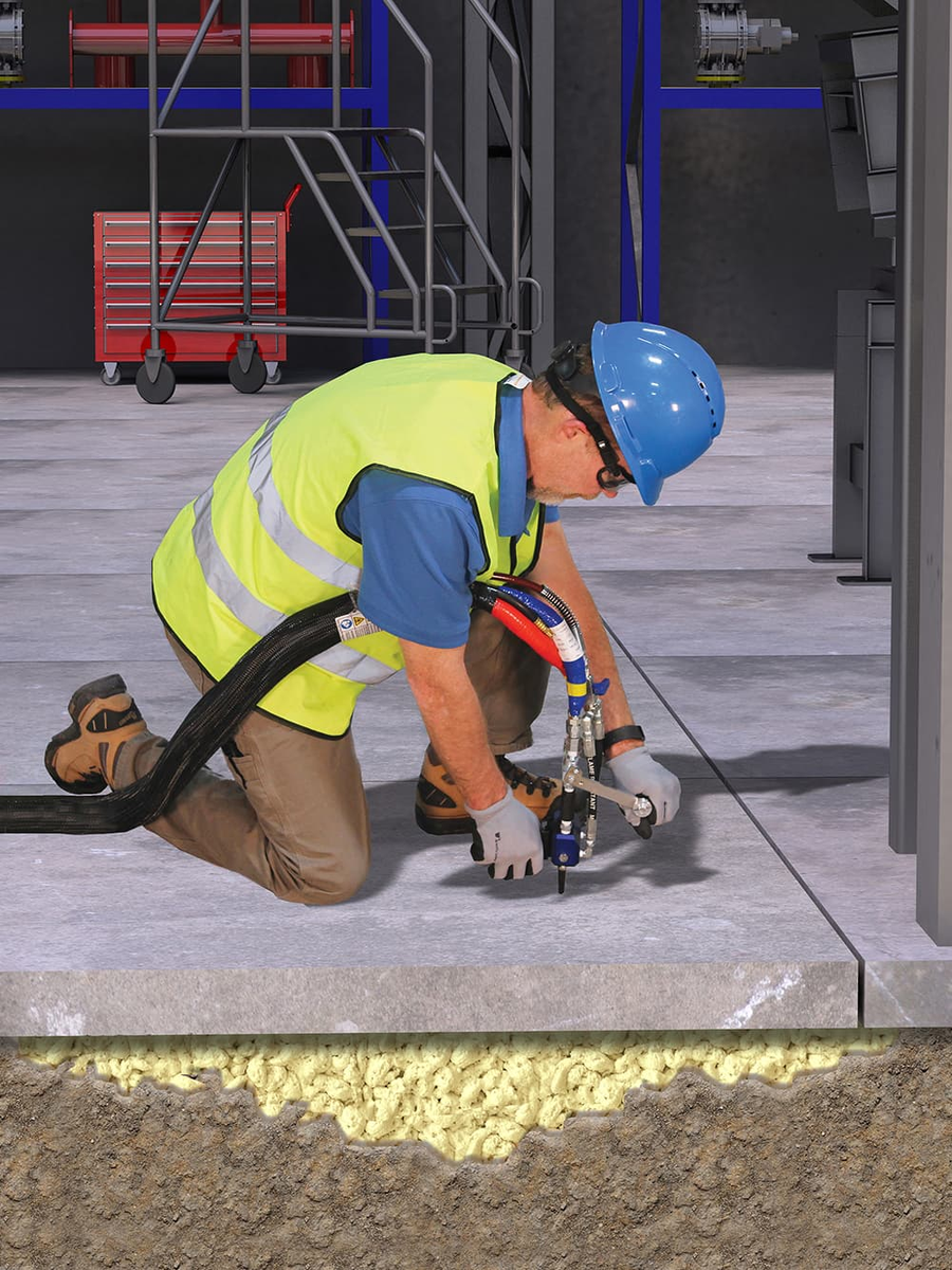 Foundation Repair Experts