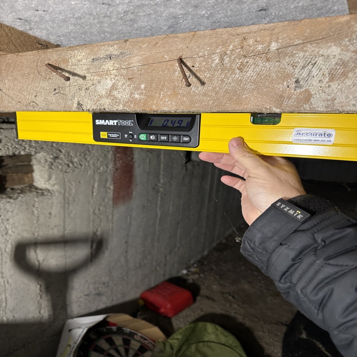 Foundation Solutions