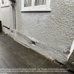 Grace-Foundation-Solutions-Before-Concrete-Spalling-Repair-FBpost Concrete Spalling Repair