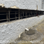 Grace-Foundation-Solutions-Steel-Reinforcement-During-Repair-FBpost Foundation Repair Specialist